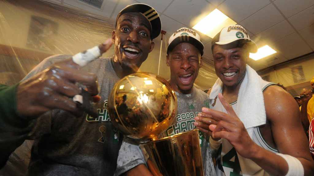 One, two, three…&nbsp;UBUNTU!